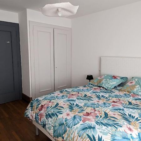 Appartement Plein Centre Saint Die Des Vosges المظهر الخارجي الصورة