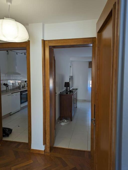 Appartement Plein Centre Saint Die Des Vosges المظهر الخارجي الصورة