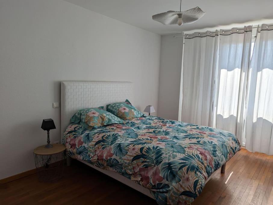 Appartement Plein Centre Saint Die Des Vosges المظهر الخارجي الصورة