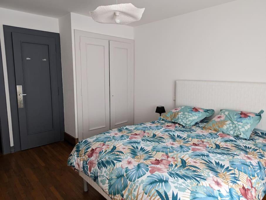 Appartement Plein Centre Saint Die Des Vosges المظهر الخارجي الصورة